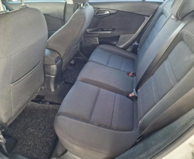 Fiat Tipo Tipo 1.3 Mjt 4 porte Lounge (13)