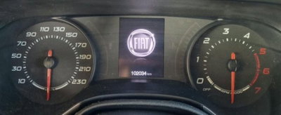 Fiat Tipo Tipo 1.3 Mjt 4 porte Lounge (15)
