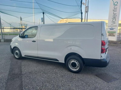 Toyota Proace 2.2d 150cv S&S 14q L2 S Comfort (2)