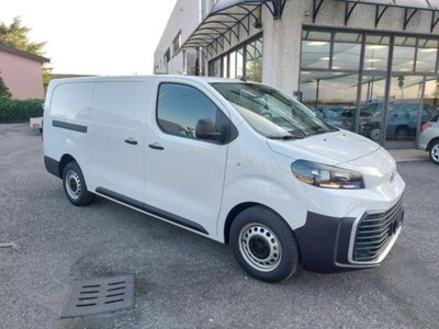 Toyota Proace 2.2d 150cv S&S 14q L2 S Comfort (4)