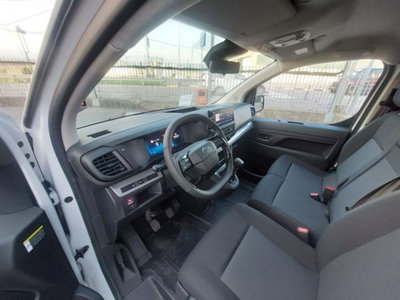 Toyota Proace 2.2d 150cv S&S 14q L2 S Comfort (8)