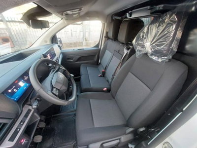 Toyota Proace 2.2d 150cv S&S 14q L2 S Comfort (9)