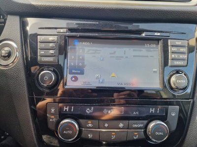 Nissan Qashqai 1.5 dCi Tekna (14)