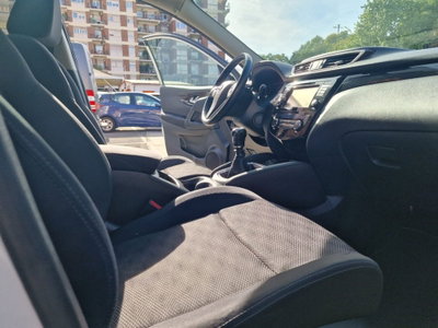 Nissan Qashqai 1.5 dCi Tekna (15)