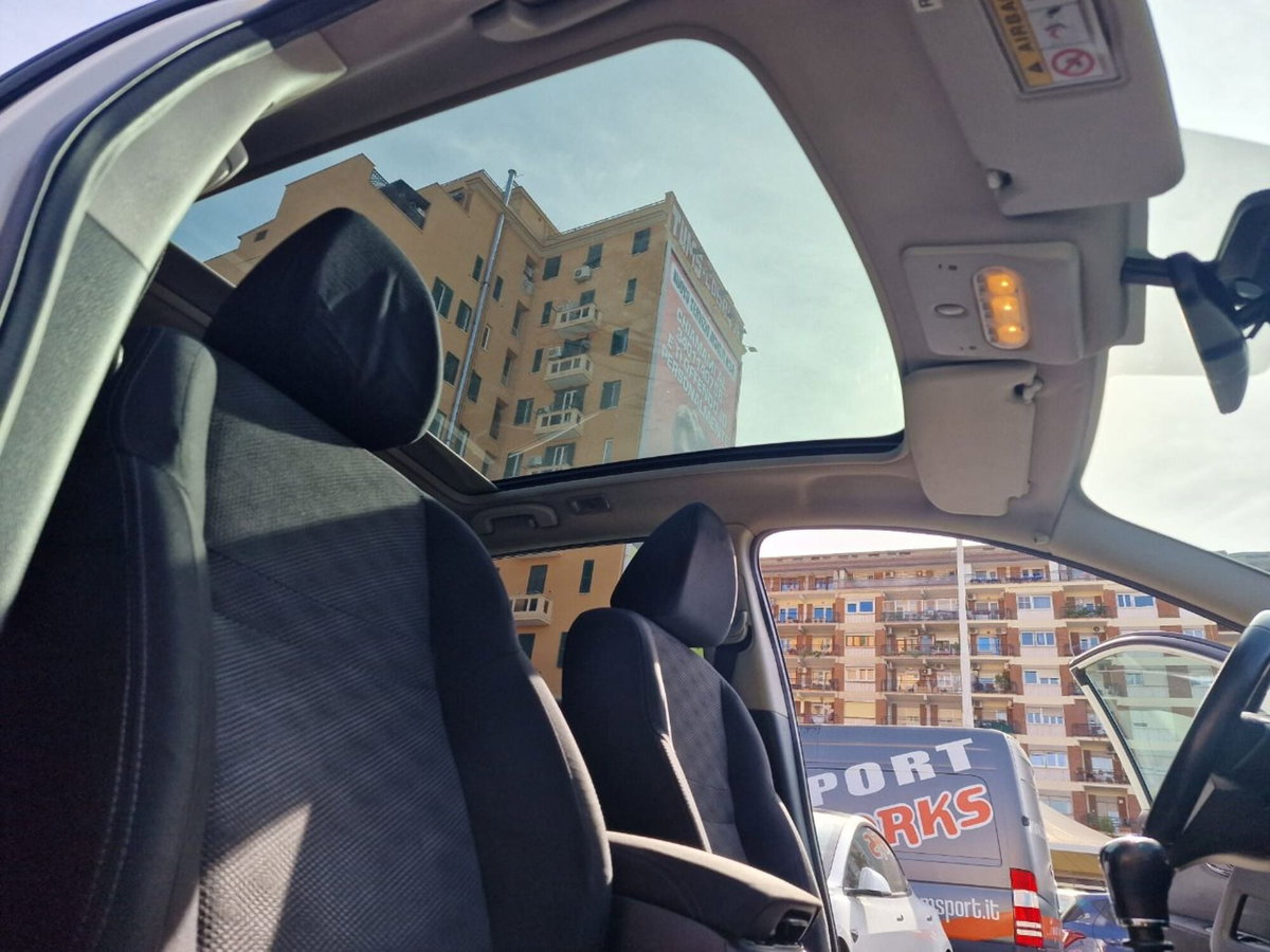 Nissan Qashqai 1.5 dCi Tekna (3)