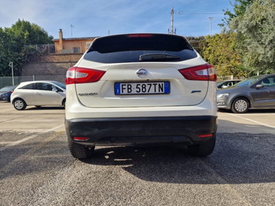 Nissan Qashqai 1.5 dCi Tekna (5)