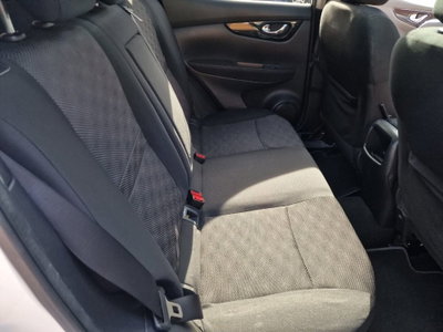 Nissan Qashqai 1.5 dCi Tekna (9)