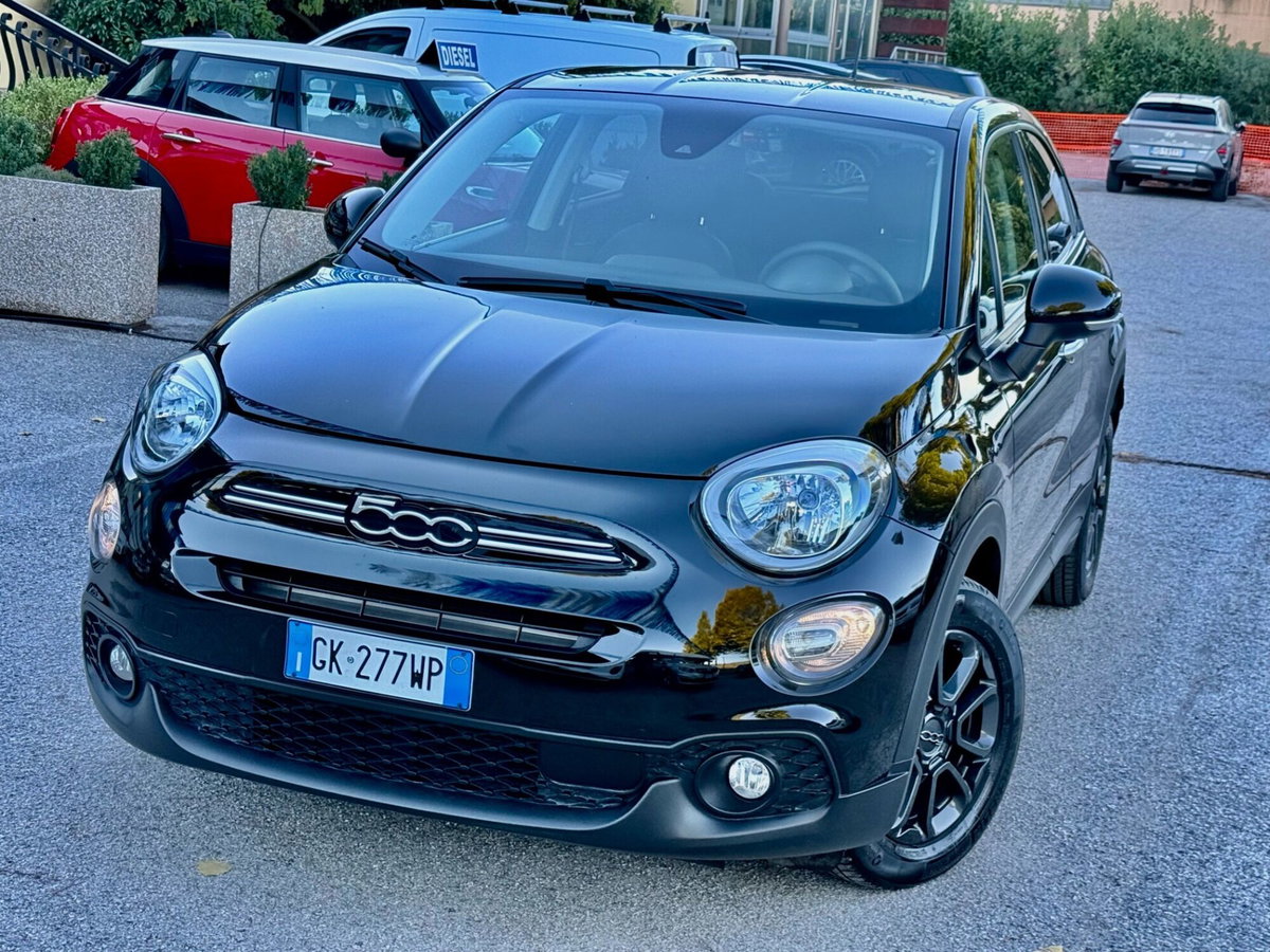 Fiat 500X 1.0 T3 120 CV Sport Dolcevita
