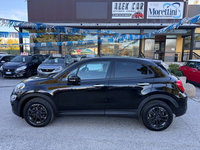 Fiat 500X 1.0 T3 120 CV Sport Dolcevita (10)
