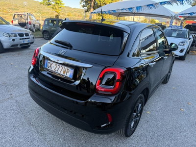 Fiat 500X 1.0 T3 120 CV Sport Dolcevita (12)