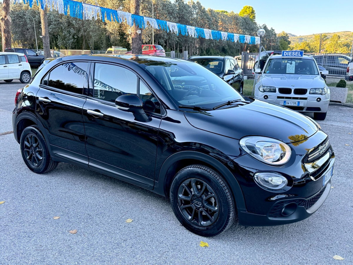 Fiat 500X 1.0 T3 120 CV Sport Dolcevita (13)