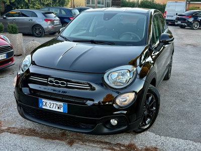 Fiat 500X 1.0 T3 120 CV Sport Dolcevita (14)