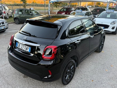 Fiat 500X 1.0 T3 120 CV Sport Dolcevita (15)