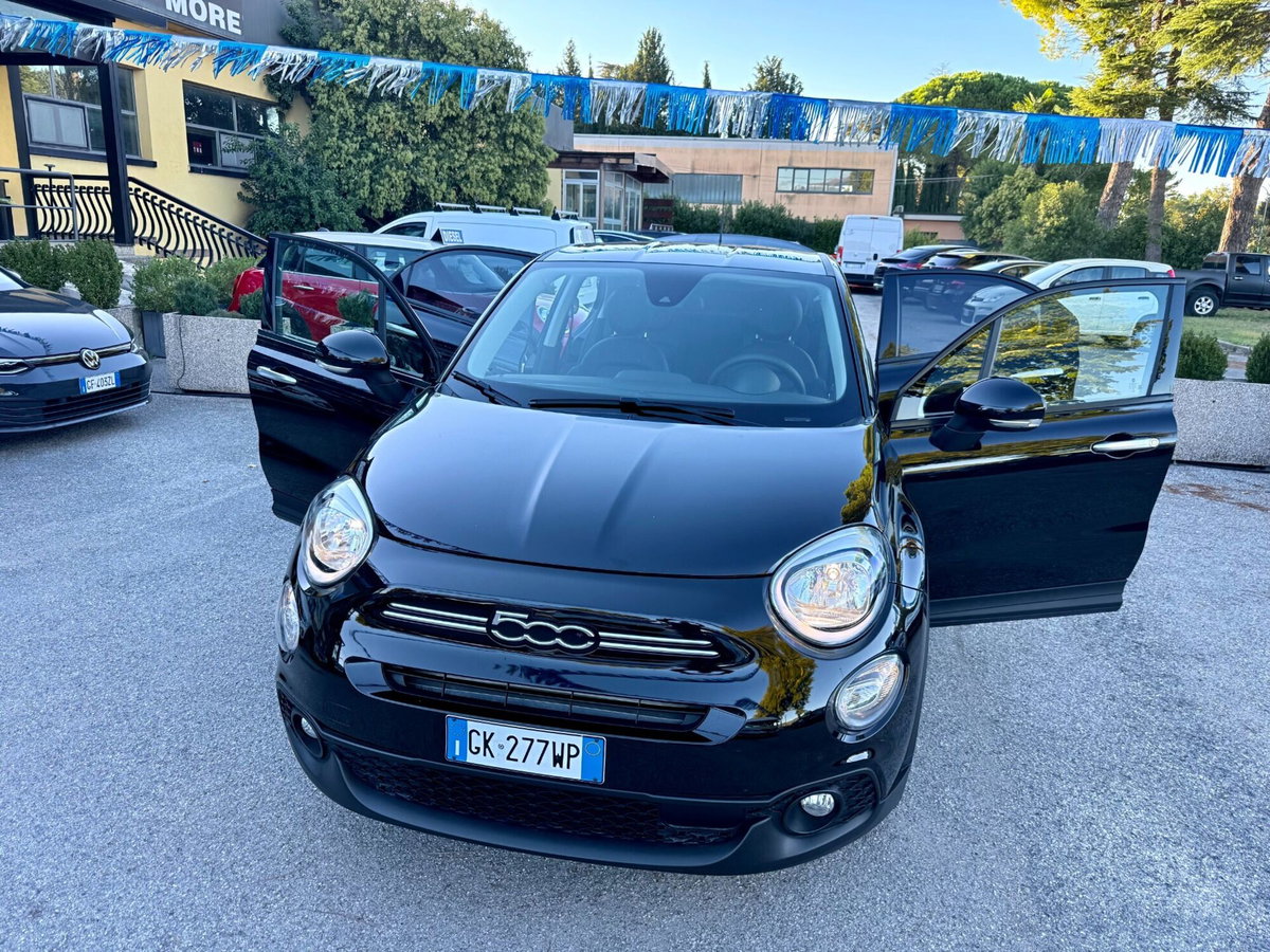 Fiat 500X 1.0 T3 120 CV Sport Dolcevita (16)