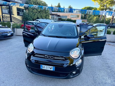 Fiat 500X 1.0 T3 120 CV Sport Dolcevita (16)
