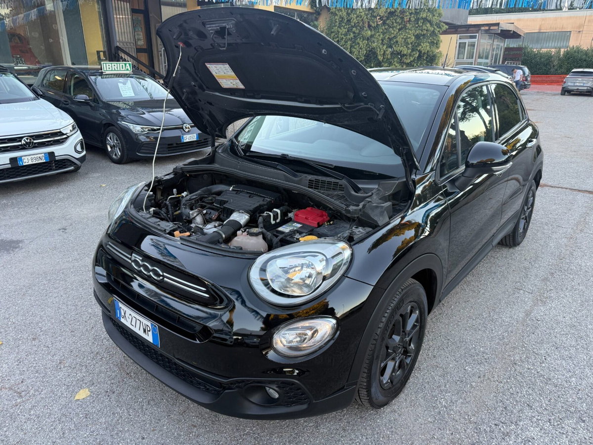 Fiat 500X 1.0 T3 120 CV Sport Dolcevita (17)