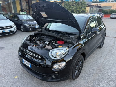 Fiat 500X 1.0 T3 120 CV Sport Dolcevita (17)