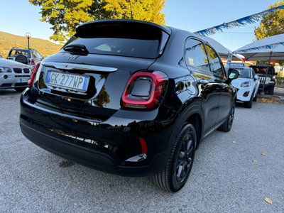 Fiat 500X 1.0 T3 120 CV Sport Dolcevita (2)