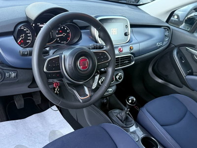 Fiat 500X 1.0 T3 120 CV Sport Dolcevita (20)