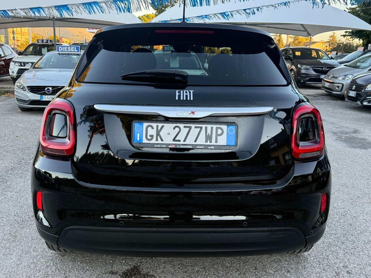Fiat 500X 1.0 T3 120 CV Sport Dolcevita (3)