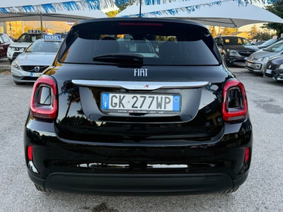 Fiat 500X 1.0 T3 120 CV Sport Dolcevita (3)