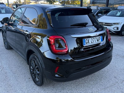 Fiat 500X 1.0 T3 120 CV Sport Dolcevita (4)