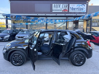 Fiat 500X 1.0 T3 120 CV Sport Dolcevita (5)