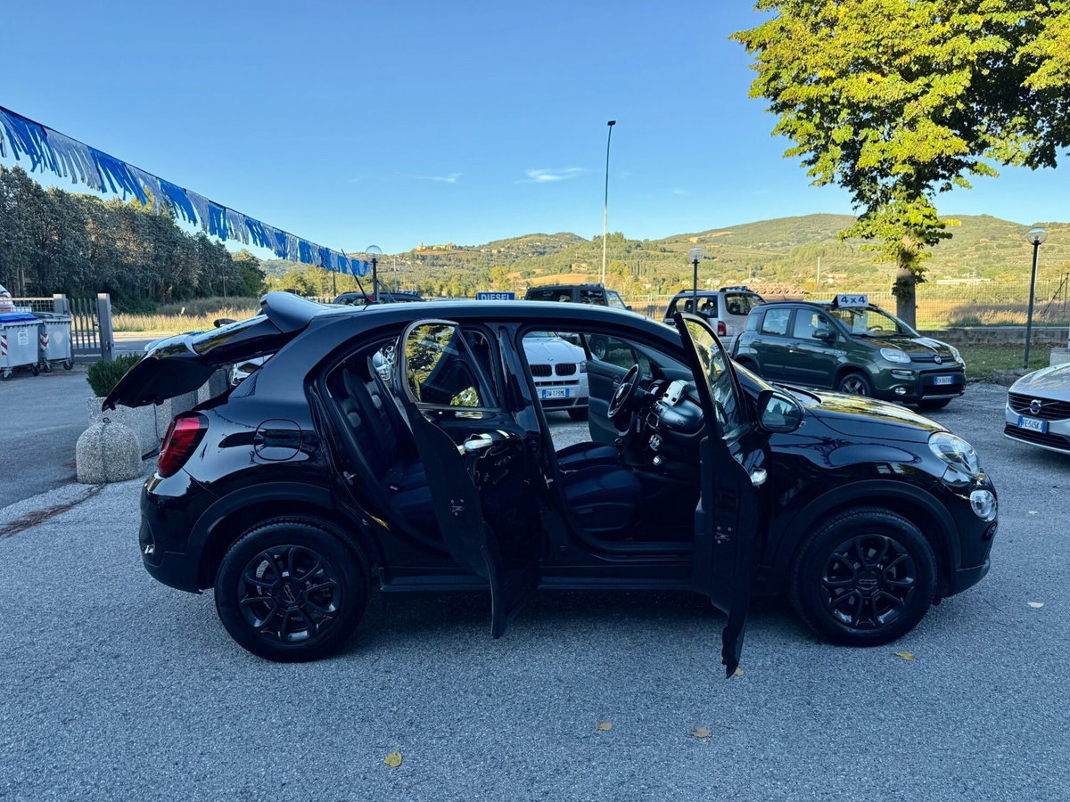 Fiat 500X 1.0 T3 120 CV Sport Dolcevita (6)