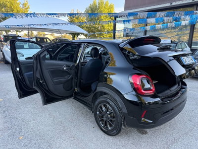 Fiat 500X 1.0 T3 120 CV Sport Dolcevita (7)