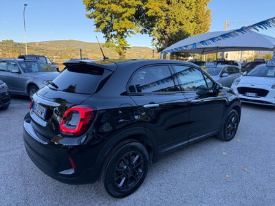 Fiat 500X 1.0 T3 120 CV Sport Dolcevita (8)