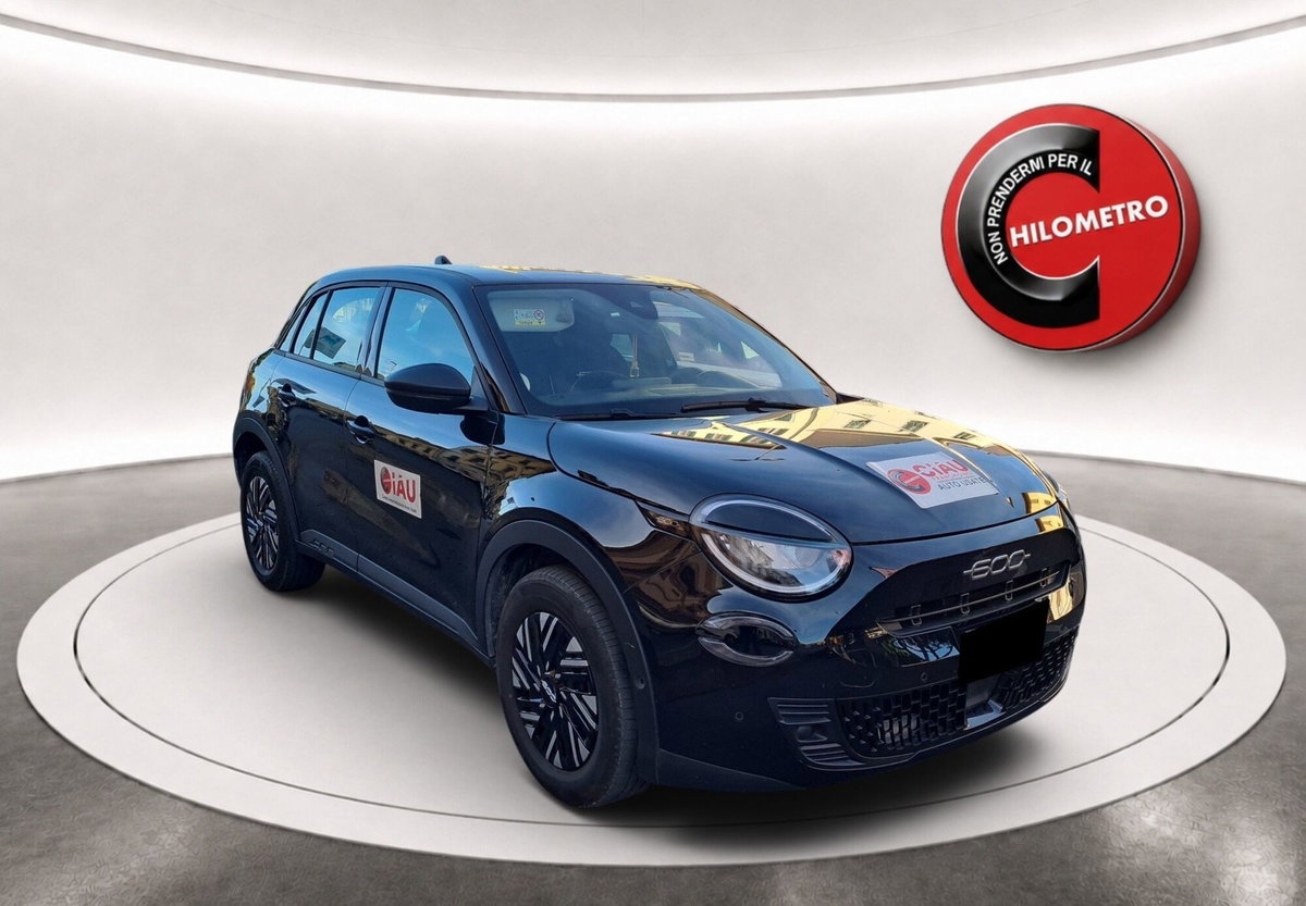 Fiat 600 1.2 Business 100cv