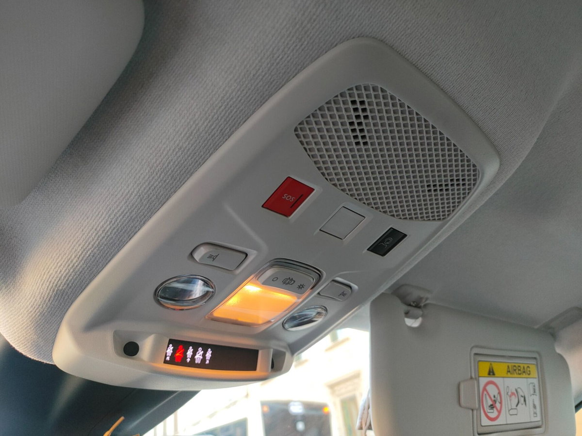 Fiat 600 1.2 Business 100cv (12)