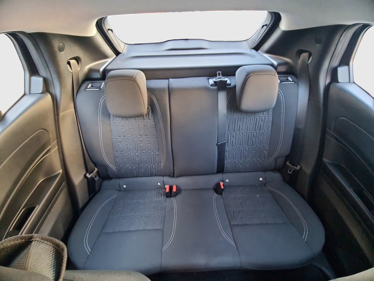 Fiat 600 1.2 Business 100cv (16)