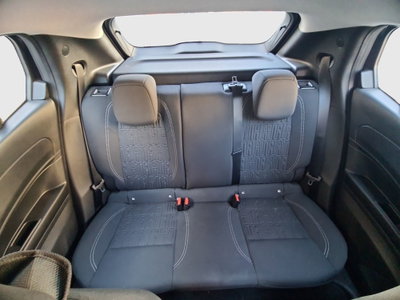 Fiat 600 1.2 Business 100cv (16)