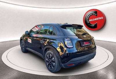 Fiat 600 1.2 Business 100cv (5)