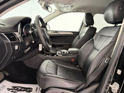 Mercedes-Benz GLE SUV 250 d 4Matic Sport (13)