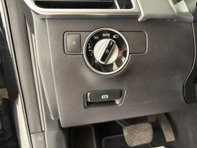 Mercedes-Benz GLE SUV 250 d 4Matic Sport (14)