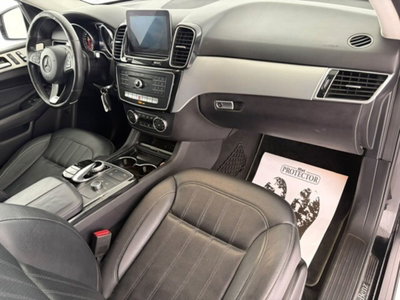 Mercedes-Benz GLE SUV 250 d 4Matic Sport (18)