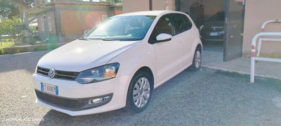 Volkswagen Polo 1.2 70 CV 5p. Comfortline usata