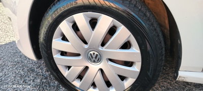 Volkswagen Polo 1.2 70 CV 5p. Comfortline (10)