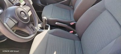 Volkswagen Polo 1.2 70 CV 5p. Comfortline (12)