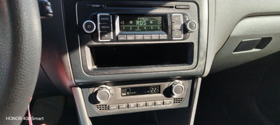 Volkswagen Polo 1.2 70 CV 5p. Comfortline (17)