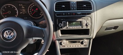 Volkswagen Polo 1.2 70 CV 5p. Comfortline (18)