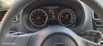 Volkswagen Polo 1.2 70 CV 5p. Comfortline (19)