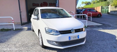 Volkswagen Polo 1.2 70 CV 5p. Comfortline (2)