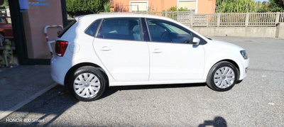 Volkswagen Polo 1.2 70 CV 5p. Comfortline (3)