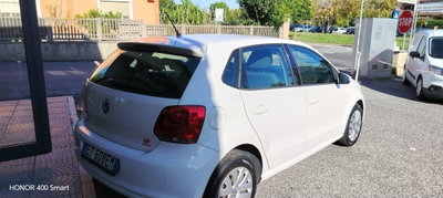 Volkswagen Polo 1.2 70 CV 5p. Comfortline (4)