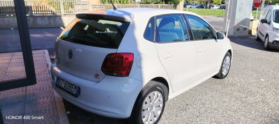 Volkswagen Polo 1.2 70 CV 5p. Comfortline (5)