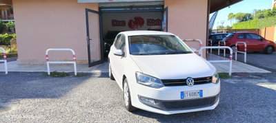 Volkswagen Polo 1.2 70 CV 5p. Comfortline (6)