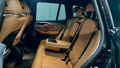 BMW X3 xDrive20d Msport (14)